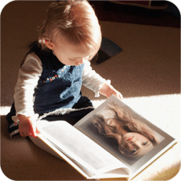 Cute Photo Editor أيقونة