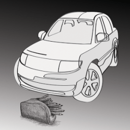 ikon How to Draw Cars