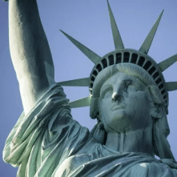 Travel Wallpaper USA आइकन