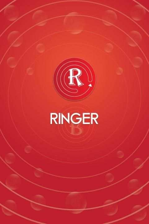 Ringer स्क्रीनशॉट 2