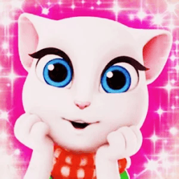 My Talking Angela 2 иконка