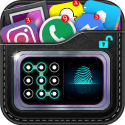 Applocker Pattern &amp; Thèmes! иконка