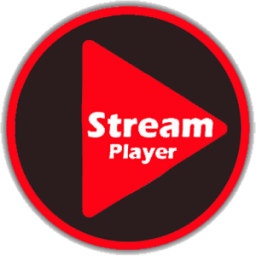Stream player pro for youtube иконка