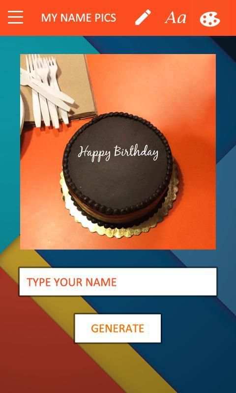 My Name Pics screenshot 7