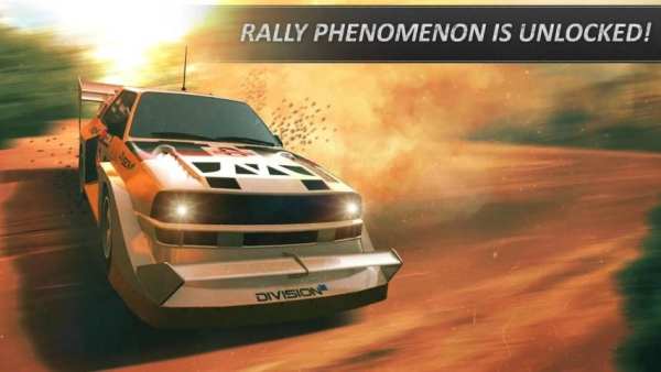 JAVA Rally gokil screenshot 4