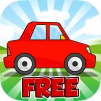 Car For Kids Free
