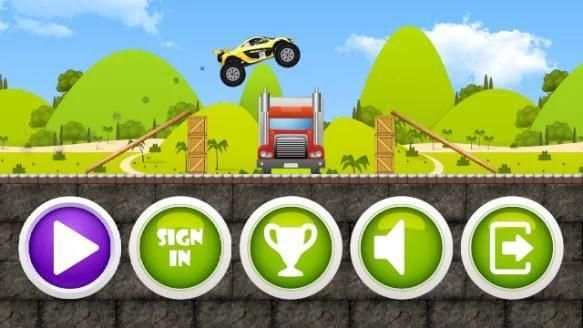 Car Racing screenshot 3