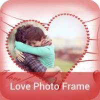 Love Photo Frames