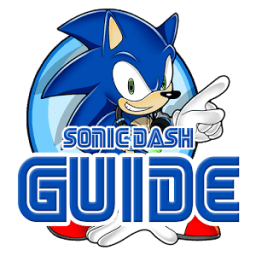 Guide for Sonic Dash 1\2 new иконка
