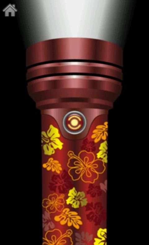 Fun Torch Free[LED Flashlight] 1 تصوير الشاشة