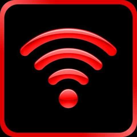 WiFi Password Hacker (Prank) y screenshot 1