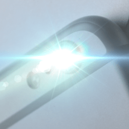 lampara flash أيقونة