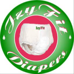 IzyFit Diapers