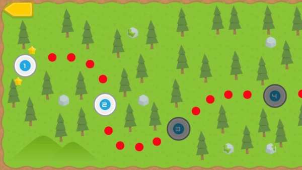Adventure World screenshot 3
