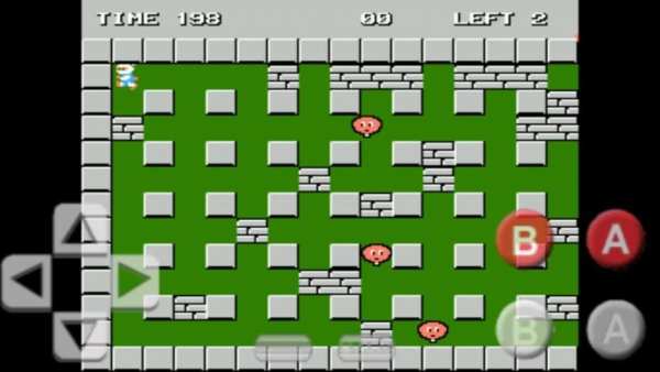 NES Emulator screenshot 3