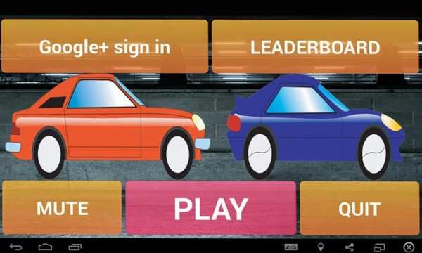 Crazy Racing Car Driving screenshot 6
