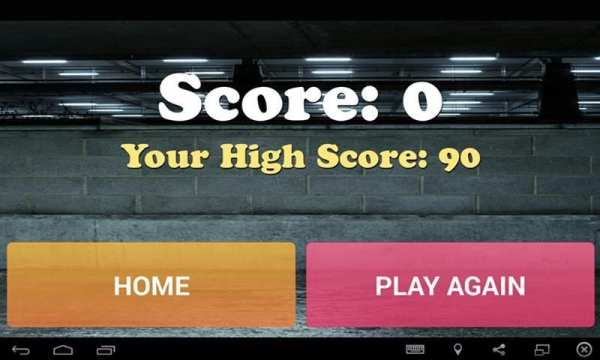 Crazy Racing Car Driving screenshot 1