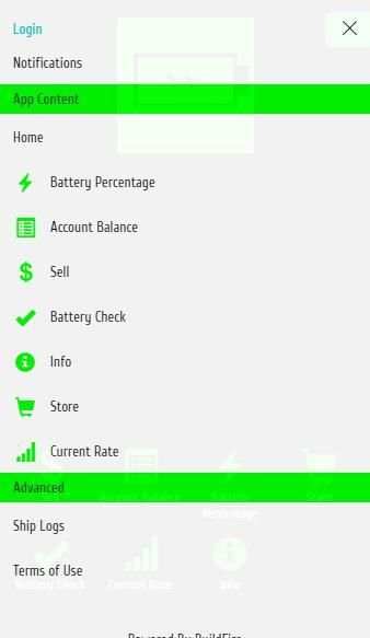 Microgrid Operations screenshot 1