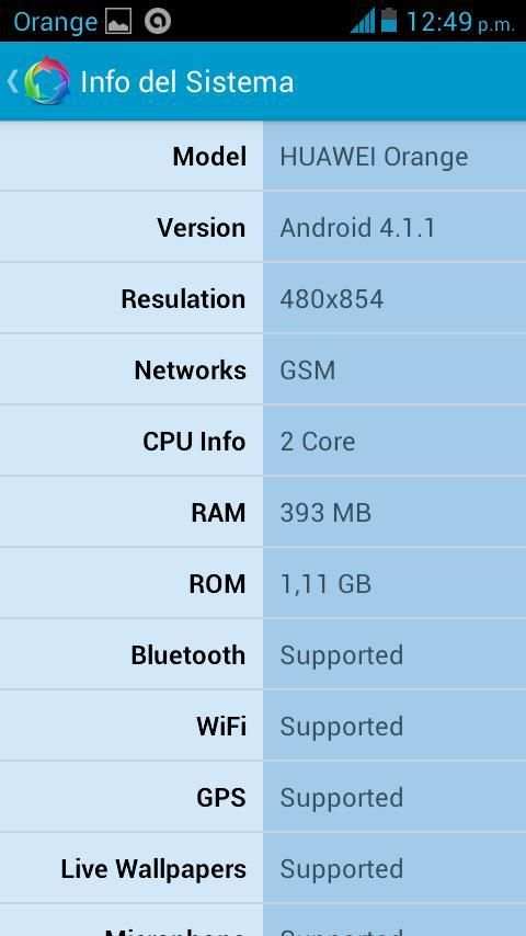 Clean Android Assistant скриншот 3