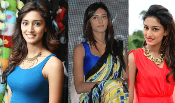 Actress Erica Fernandes Latest Spicy Collections screenshot 3