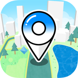 PokeFinder Map for Pokemon Go आइकन