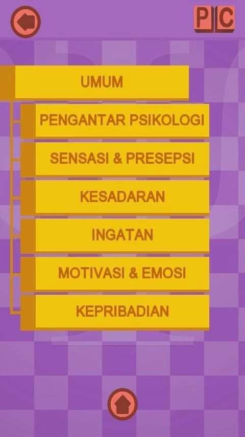 Psychology Crosswords 10 تصوير الشاشة