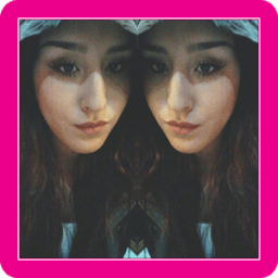 ikon Cermin selfie HD