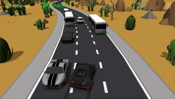 Racing X screenshot 14