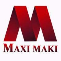 MaxiMaki on 9Apps