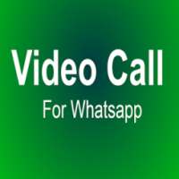 Video Call for Whatsapp