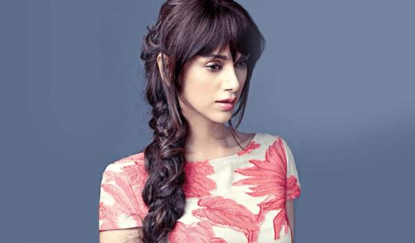 Aditi Rao Hydari latest Wallpapers 2016 screenshot 3