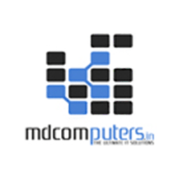 Mdcomputers icon