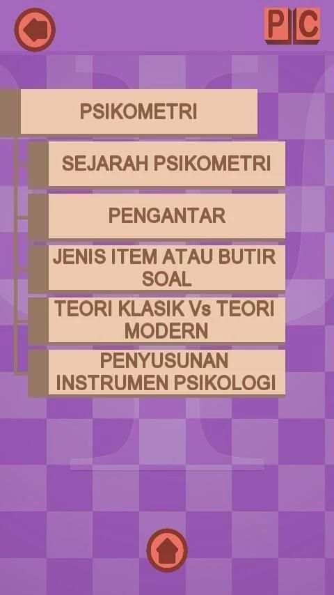 Psychology Crosswords 9 تصوير الشاشة
