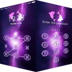 AppLock Pisces 1.0.0