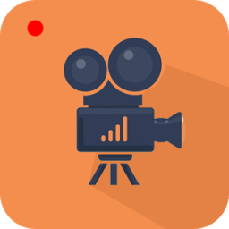 Screen Recorder أيقونة