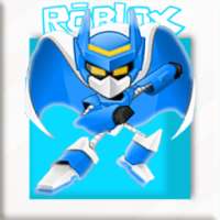 LIGO® ROBLOX Skybound Running