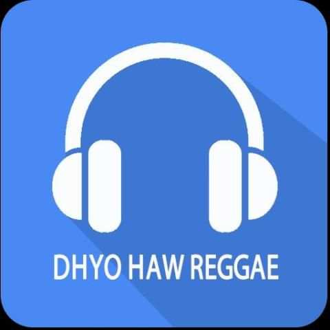 Dhyo Haw Reggae Lengkap 1 تصوير الشاشة
