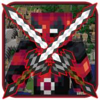 Dead Power Pool My Craft