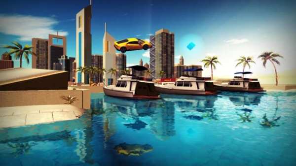 Exotic Expensive Car Simulator screenshot 5
