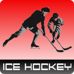 Ice Hockey Training أيقونة