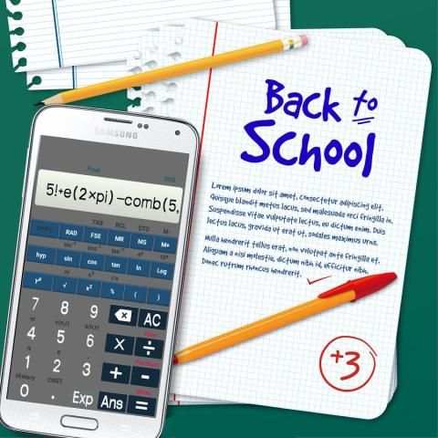 ScientificCalculator Lite screenshot 6