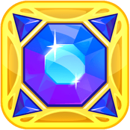 ikon Jewel Quest Saga