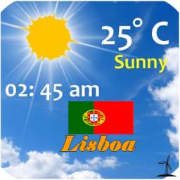 Portugal Weather 1.0