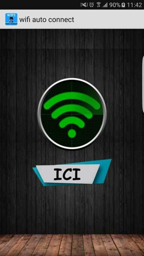 wifi auto connect screenshot 4