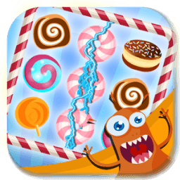 Candy Frenzy 3 icon