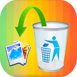 Recuperar fotos borradas иконка