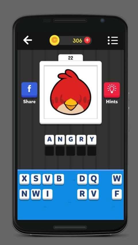 Logo Quiz 2 screenshot 4
