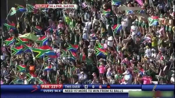 Boom Boom Afridi Batting स्क्रीनशॉट 6