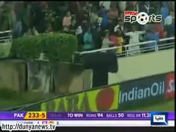 Boom Boom Afridi Batting स्क्रीनशॉट 8