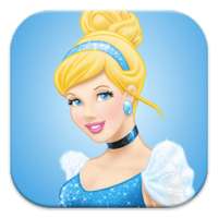 Coloring For Kids - Princess